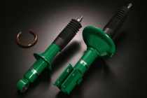 Subaru Legacy B4 (BL5) Endurapro Kit Stötdämparkit Tein